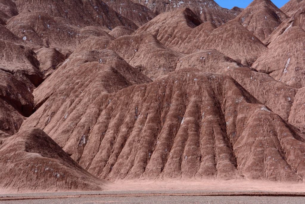 Desert Del Diablo, Province de Salta, Argentine