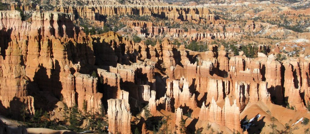 Bryce Canyon National Park, Utah, Etats Unis