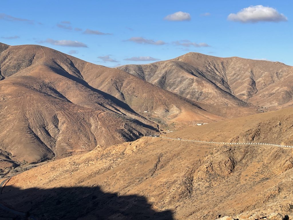 Fuerteventura, Les Canaries, Espagne 3