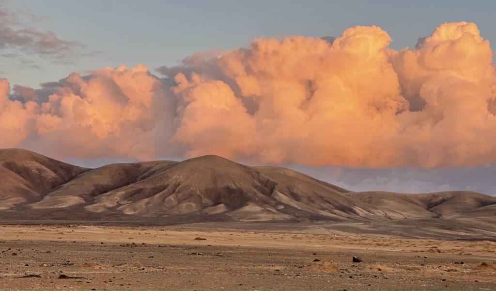 Fuerteventura, Les Canaries, Espagne 4