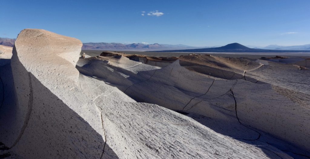 Campo Piedra Pomez, Province de Catamarca, Argentine 5
