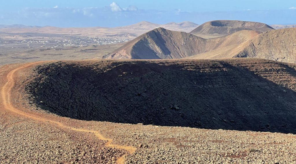Fuerteventura, Les Canaries, Espagne