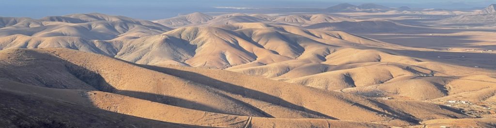 Fuerteventura, Les Canaries, Espagne 2