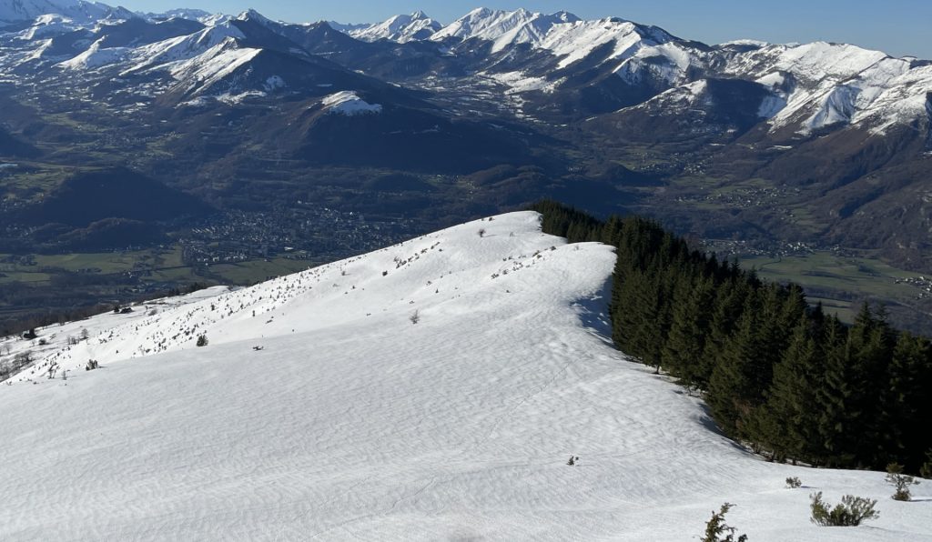 Vallée d’Argeles Gazost, Hautes Pyrénées, France