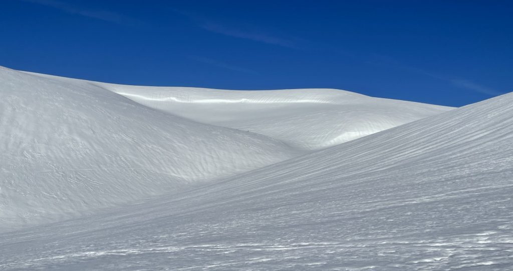 Vers le lac de Croues, vallée d’Oueil, Haute Garonne, France