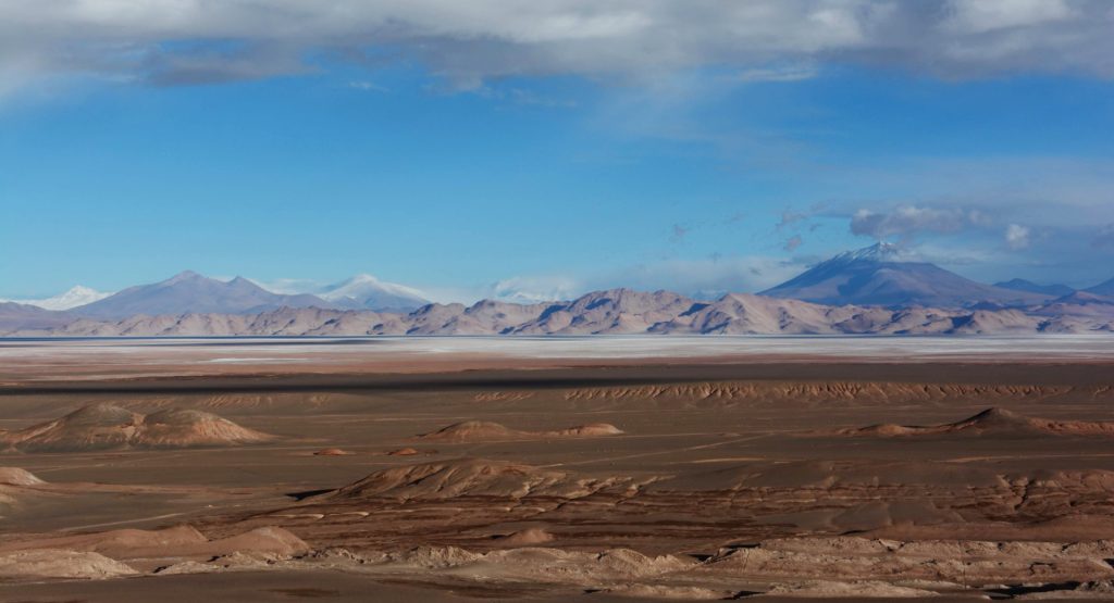 La Puna, province de Salta, Argentine 2