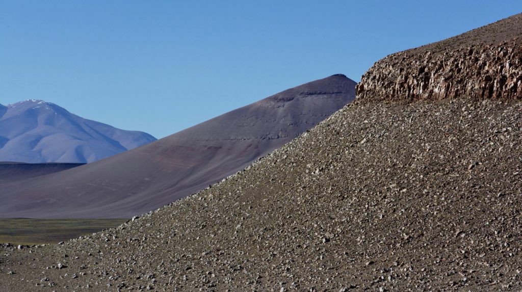 La Puna, Province de Salta, Argentine 3