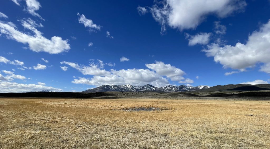 Spring Valley, Nevada, États Unis