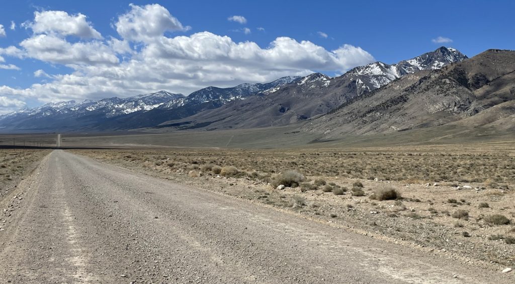 Spring Valley, Nevada, États Unis 2