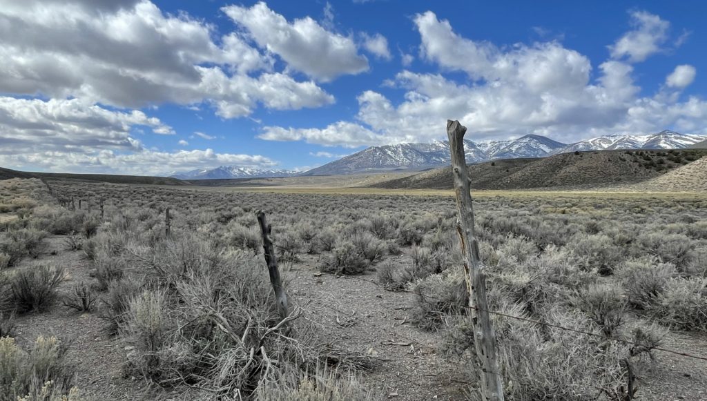 Spring Valley, Nevada, États Unis 4