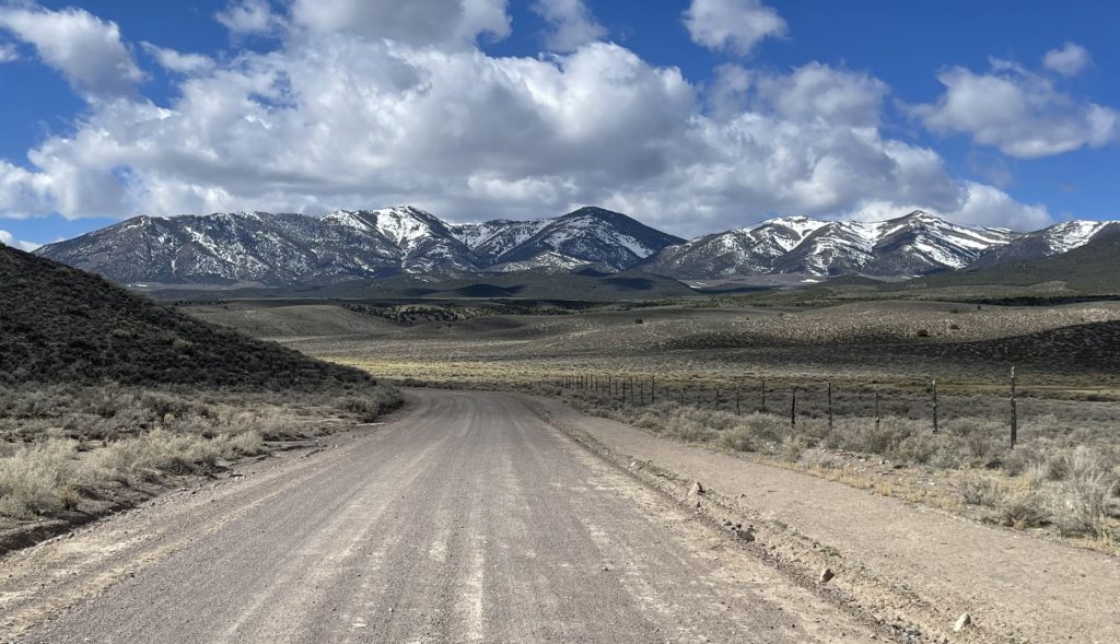 Spring Valley, Nevada, États Unis 5