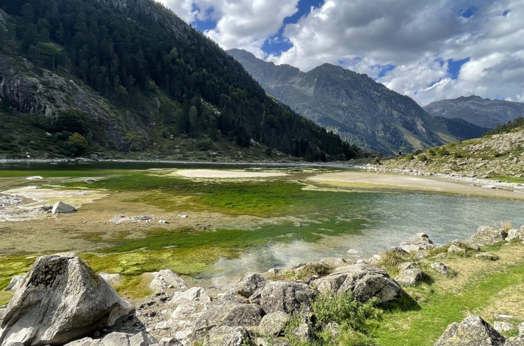 Vallée d’Arrens, Hautes Pyrénées, France 2