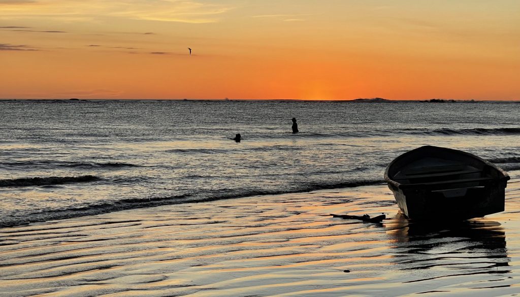 Plage de Samara, Presqu’île de Nicoya, Costa Rica 2