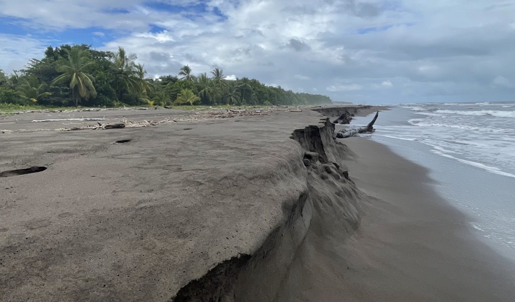 Tortuguero National Park, Costa Rica
