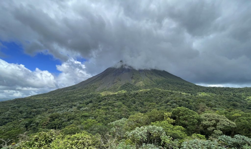 Volcan Arenal, Costa Rica