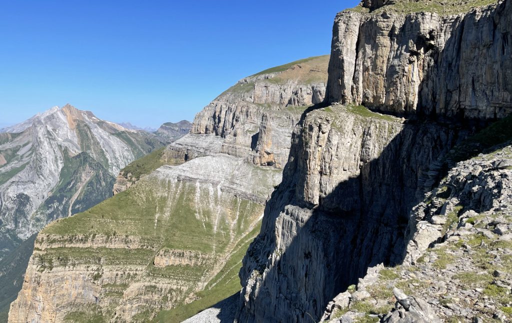 Fajas Tardiador, Parc National d’Ordessa Mont Perdu, Espagne 2