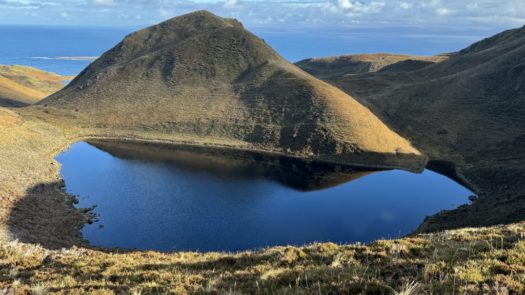 Île de Skye, Highlands, Ecosse