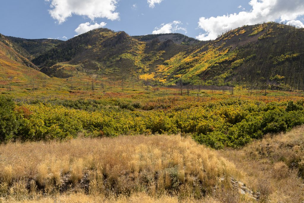 Loop Road, Utah, Etats-Unis