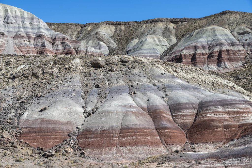 Notom Bullfrog Road, Utah, États Unis