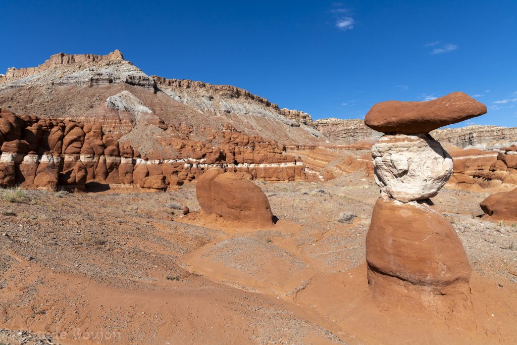 Lone Cedar Road, Utah, États Unis