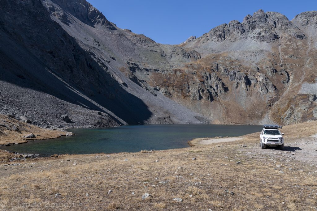 Clear Lake, Colorado, Etats Unis